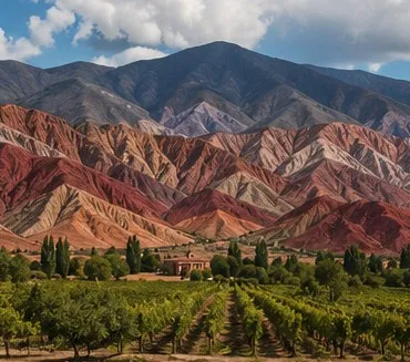 Salta & Jujuy
